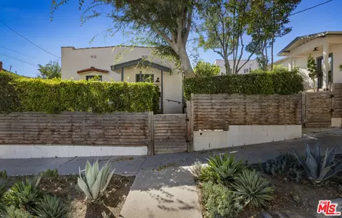 1375 Sutherland St, Los Angeles, CA 90026