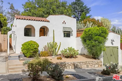 225 N Avenue 49, Los Angeles, CA 90042
