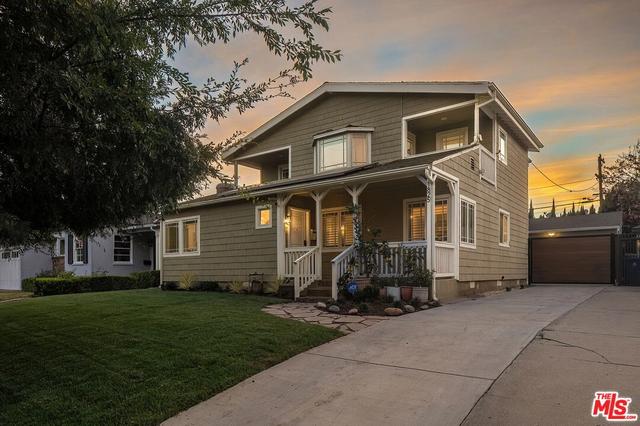 11825 Pacific Ave, Los Angeles, CA 90066