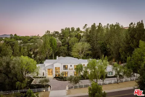 25149 Eldorado Meadow Rd, Hidden Hills, CA 91302