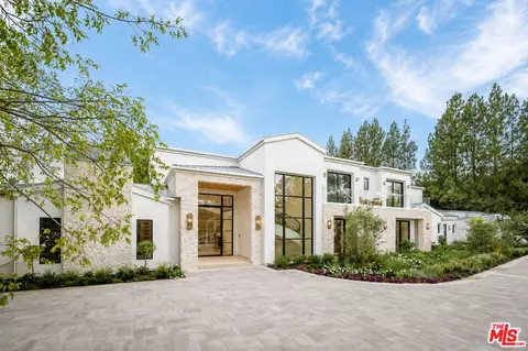 25149 Eldorado Meadow Rd, Hidden Hills, CA 91302