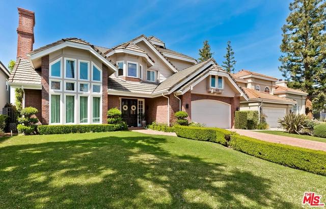 4131 Troost Ave, Studio City, CA 91604