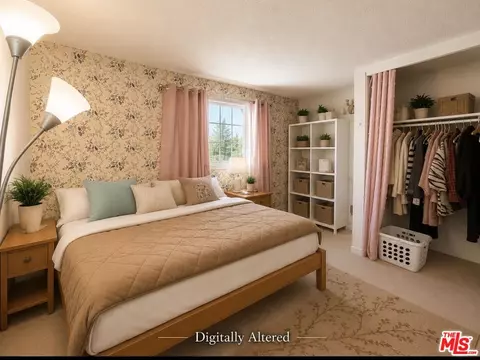 Bedroom - 2114 Rhonda St, Oxnard, CA 93036 photo 2 of 9