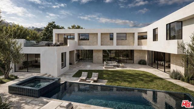 9966 Liebe Dr, Beverly Hills, CA 90210