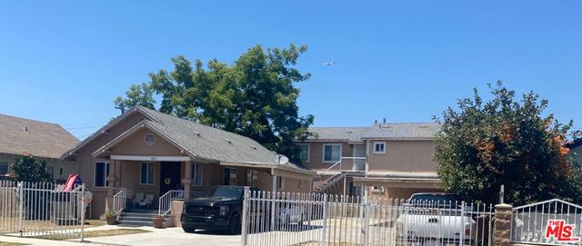1045 W 103rd St, Los Angeles, CA 90044