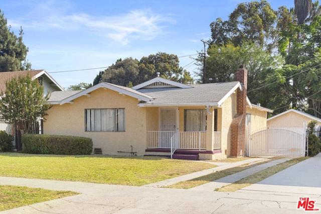 3421 Larga Ave, Los Angeles, CA 90039