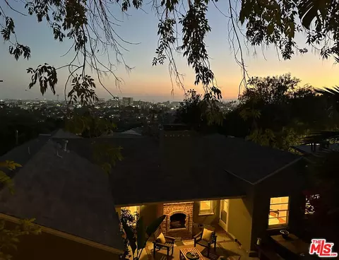 3940 Prospect Ave, Los Angeles, CA 90027