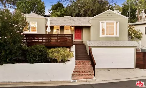 3940 Prospect Ave, Los Angeles, CA 90027