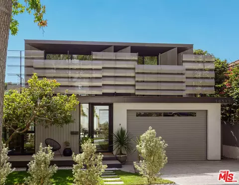 10519 Oaklawn Rd, Los Angeles, CA 90064