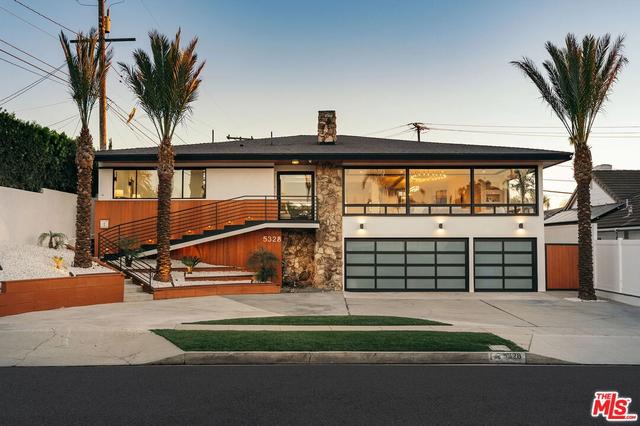5328 W 62nd St, Los Angeles, CA 90056