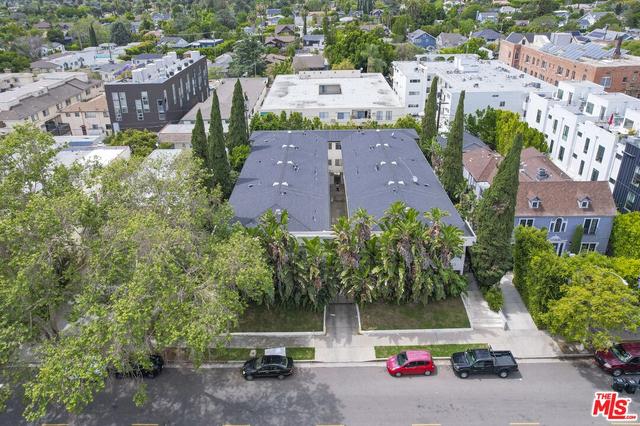 127 S St Andrews Pl, Los Angeles, CA 90004