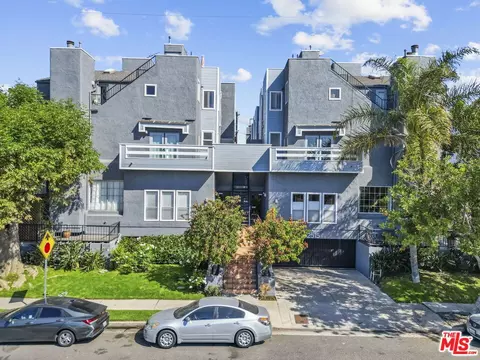 12515 Pacific Ave #208, Los Angeles, CA 90066