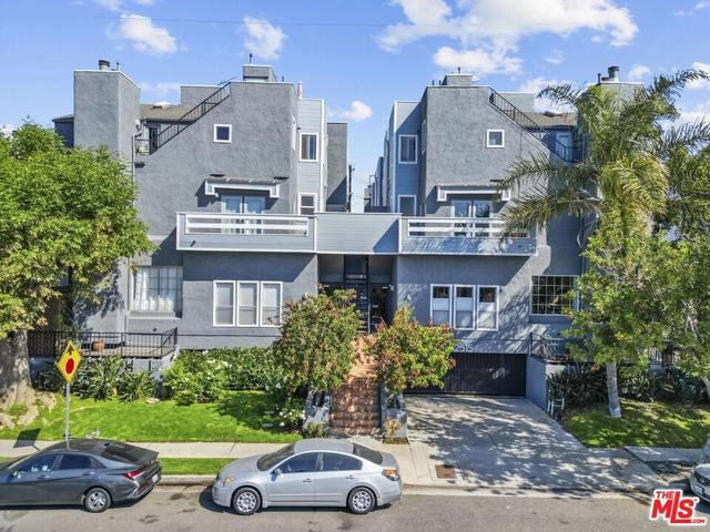 12515 Pacific Ave #208, Los Angeles, CA 90066