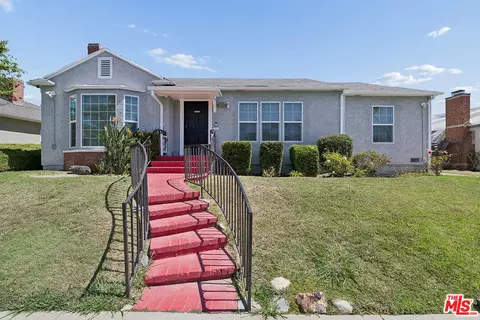 5254 Parkglen Ave, Los Angeles, CA 90043