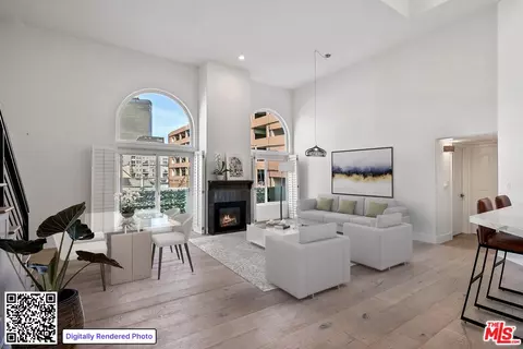 1160 Granville Ave #PH112, Los Angeles, CA 90049