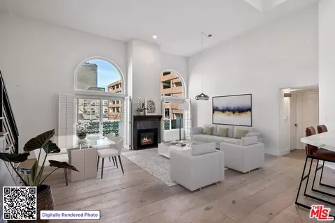 1160 Granville Ave #PH112, Los Angeles, CA 90049