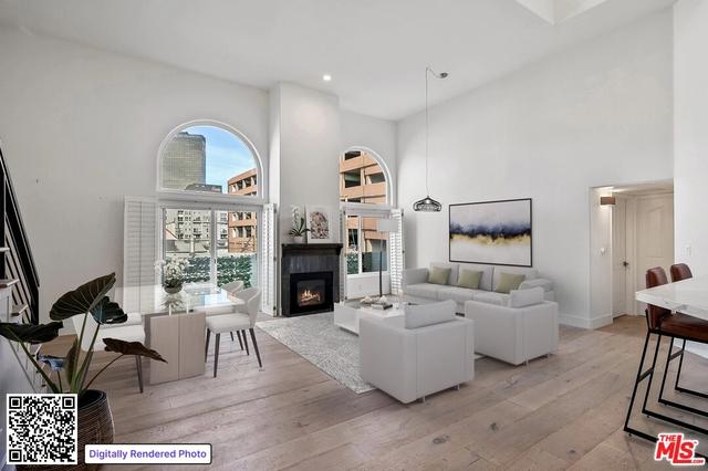 1160 Granville Ave #PH112, Los Angeles, CA 90049
