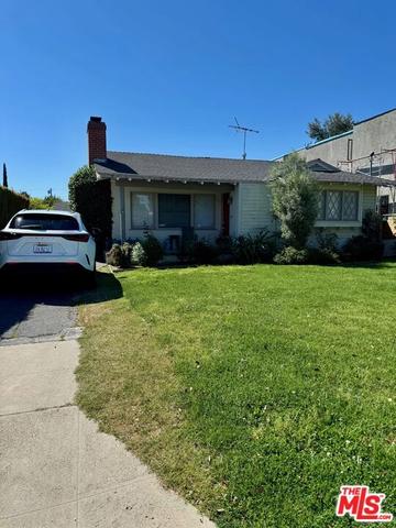 13214 Hesby St, Sherman Oaks, CA 91423