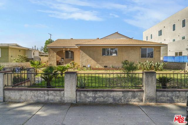 16130 Devonshire St, Granada Hills, CA 91344