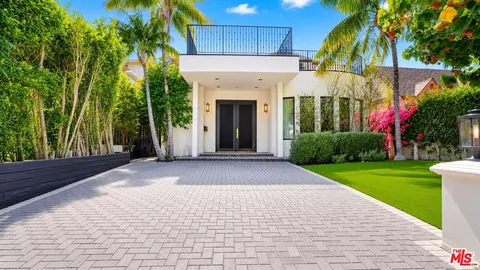 447 S Almont Dr, Beverly Hills, CA 90211