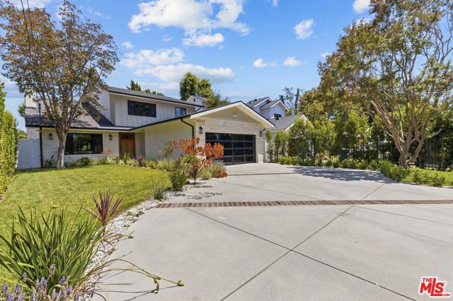 5032 Bluebell Ave, Valley Village, CA 91607