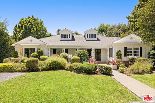4825 Woodley Ave, Los Angeles, CA 91436