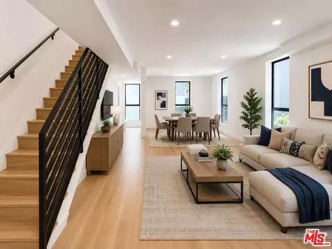 1434 N Poinsettia Pl #307, Los Angeles, CA 90046