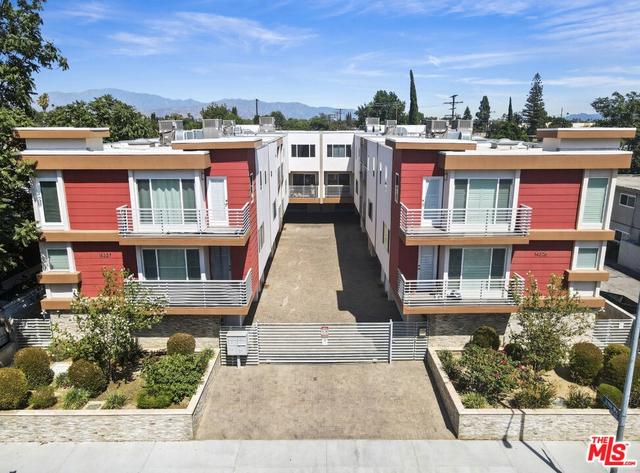 14321 Irma Way, Van Nuys, CA 91405