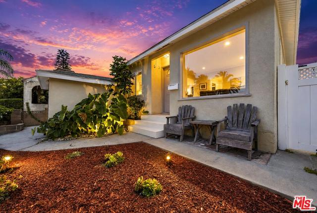 719 N Cabrillo Ave, San Pedro, CA 90731