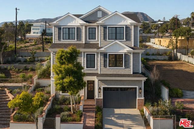 16767 Bollinger Dr, Los Angeles, CA 90272