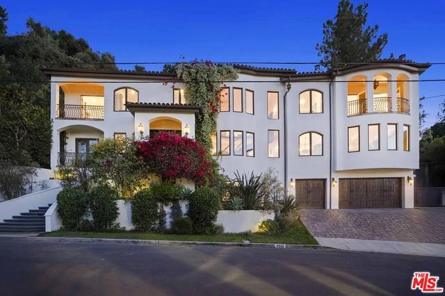 10940 Terryview Dr, Studio City, CA 91604