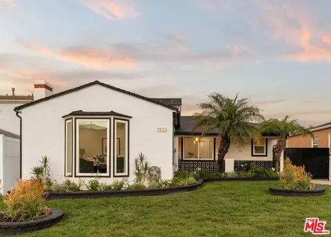 7820 Airlane Ave, Los Angeles, CA 90045