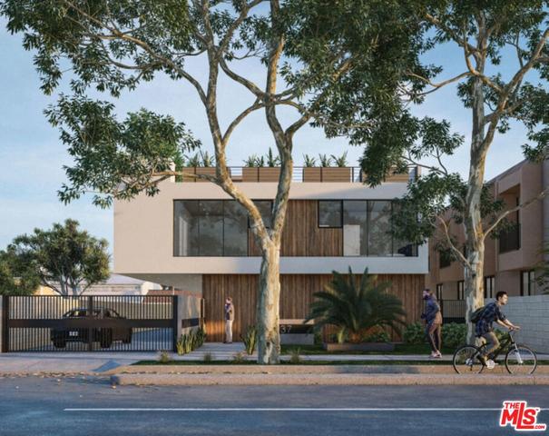 1437 17th St, Santa Monica, CA 90404