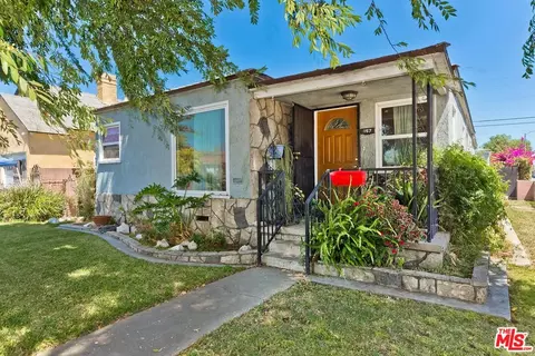 157 E 102nd St, Los Angeles, CA 90003