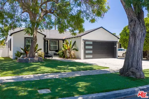 6160 Shoshone Ave, Encino, CA 91316