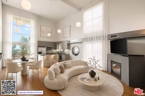 7062 Hawthorn Ave #203, Los Angeles, CA 90028