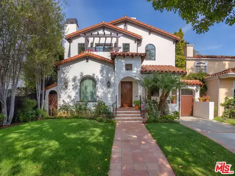 2026 Greenfield Ave, Los Angeles, CA 90025