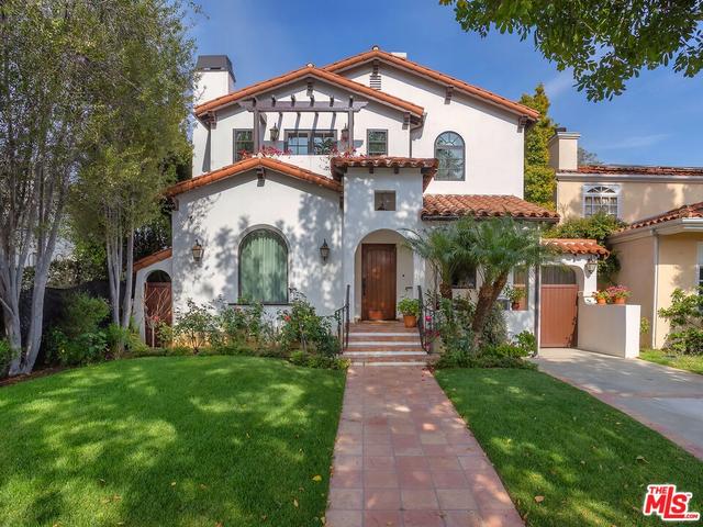 2026 Greenfield Ave, Los Angeles, CA 90025