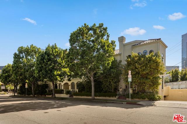 241 S Lasky Dr, Beverly Hills, CA 90212