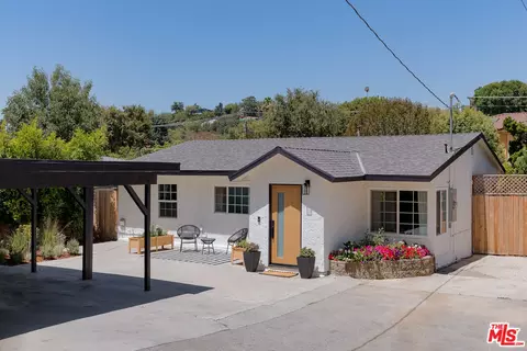 3741 Harriman Ave, Los Angeles, CA 90032