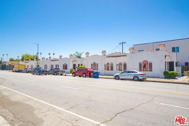 6533 S Hoover St, Los Angeles, CA 90044