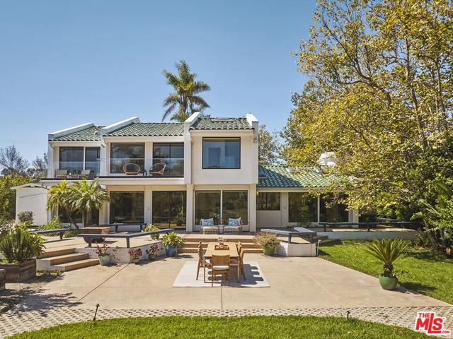 29417 Bluewater Rd, Malibu, CA 90265