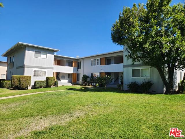 5727 Clemson St, Los Angeles, CA 90016