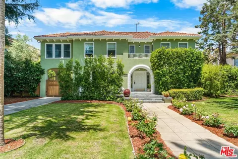 1841 Wellington Rd, Los Angeles, CA 90019