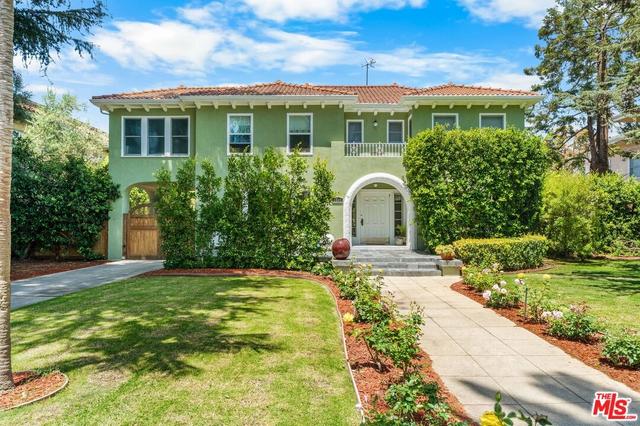 1841 Wellington Rd, Los Angeles, CA 90019