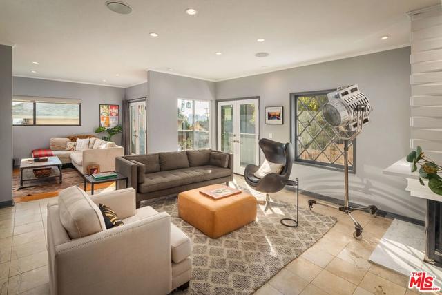 1133 N Clark St #103, West Hollywood, CA 90069