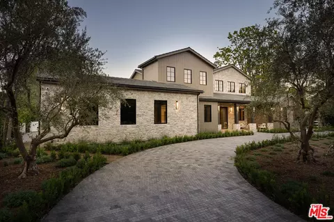 23615 Long Valley Rd, Hidden Hills, CA 91302