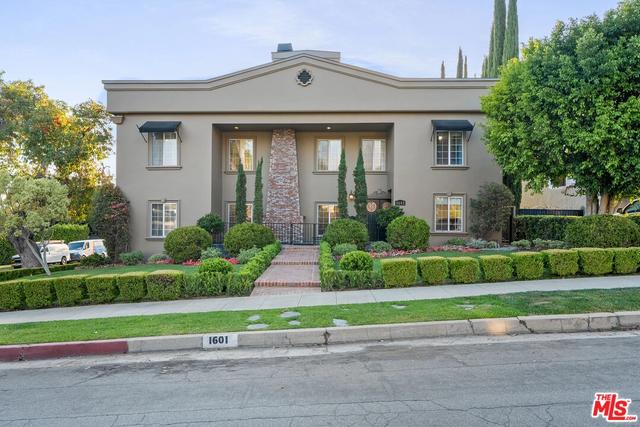 1601 Ard Eevin Ave, Glendale, CA 91202