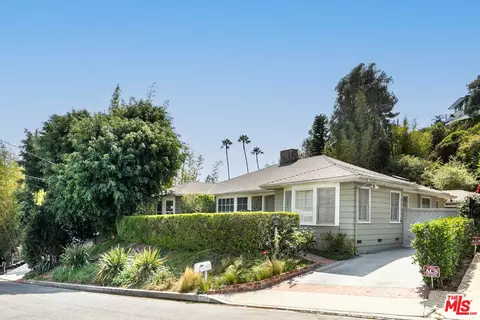 1545 N Doheny Dr, Los Angeles, CA 90069