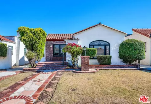 1922 W 80th St, Los Angeles, CA 90047
